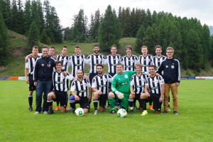 1. Mannschaft 14.06.15