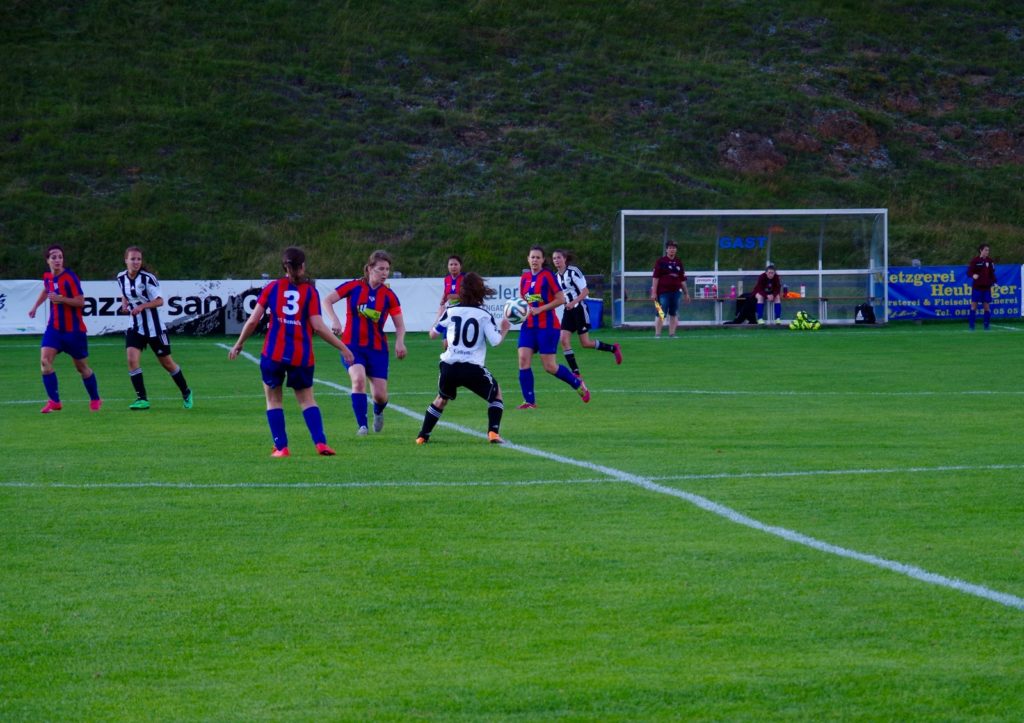 Damen FCC-Bonaduz 27.08.16 5