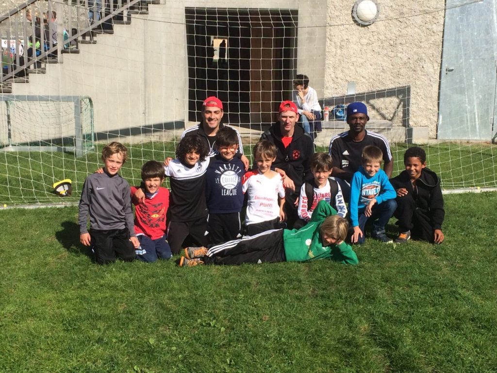 F-Turnier Schluein 24.09.2017