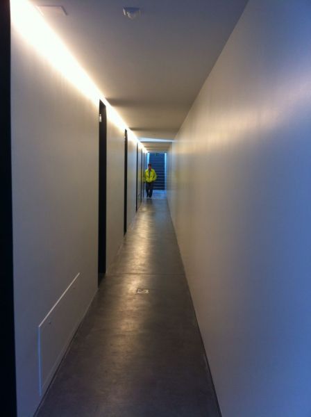 Projekt San Gian: Tag 381