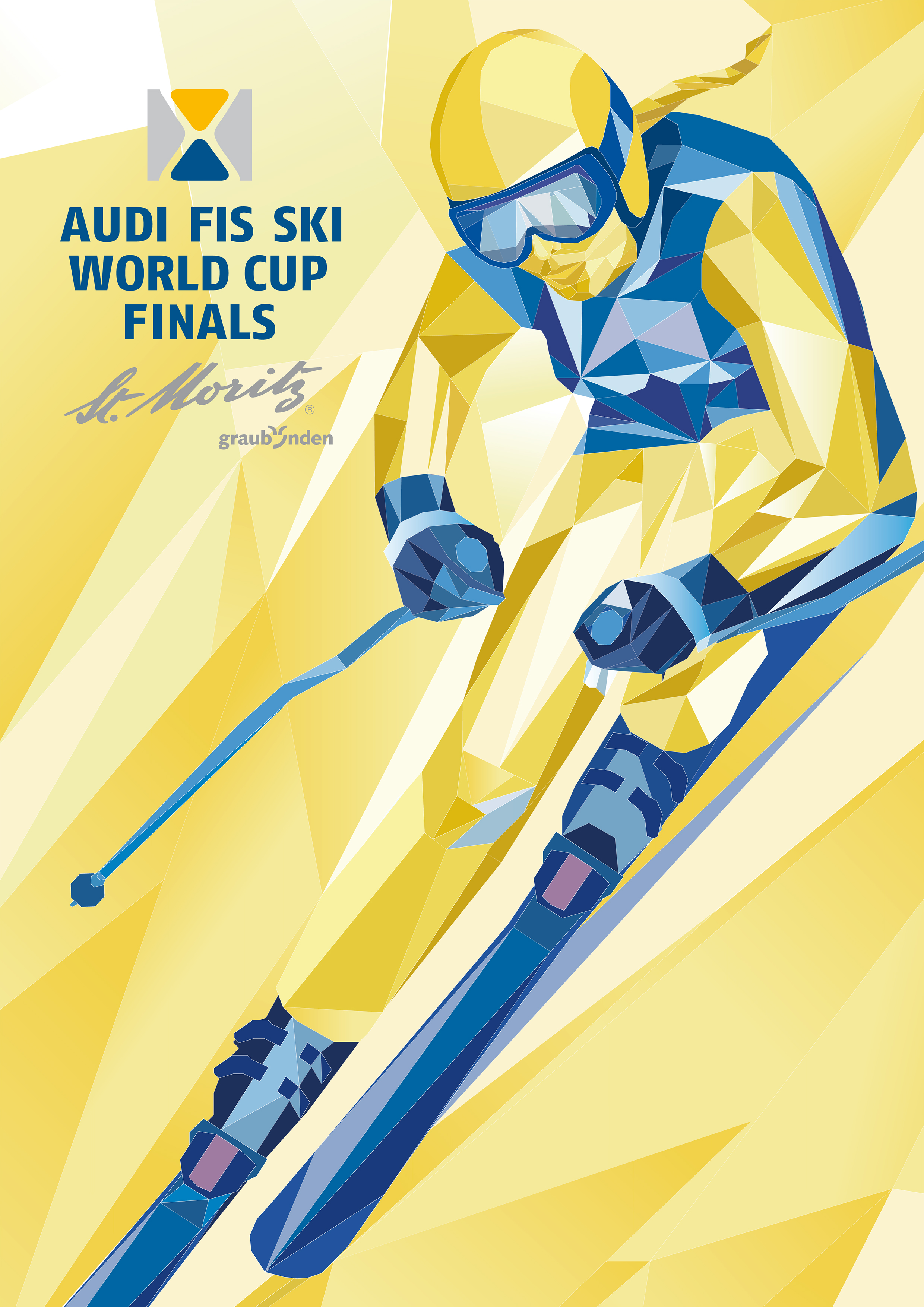 Weltcupfinale: Schneefussballturnier in St. Moritz