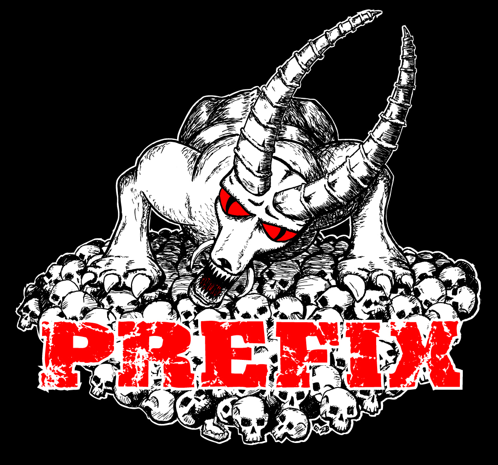 Prefix