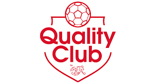 SFV Quality Club – der FC Celerina ist dabei!