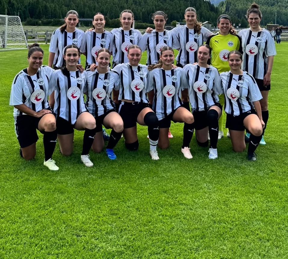 Frauen: FCC – FC Untervaz/Chur 1:2
